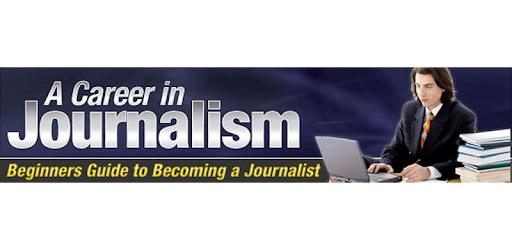 Career In Journalism PC screenshot Career In Journalism PC screenshot