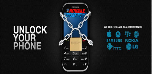 Unlock My Phone PC screenshot