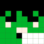 Coloring Pixels 8x8 icon