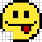 Coloring Pixels 16x16 for PC