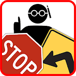 What's the traffic sign? for PC