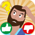 True or False (Biblical) icon