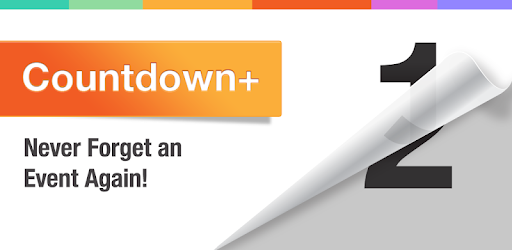 Countdown+ Widgets Calendar Lite PC screenshot Countdown+ Widgets Calendar Lite PC screenshot