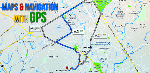 Free GPS Maps And Navigation PC screenshot Free GPS Maps And Navigation PC screenshot