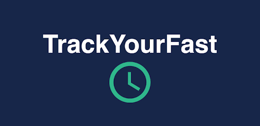 Track Your Fast - Intermittent Fasting Timer PC screenshot