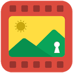 Image & Video Locker - Hide Photos and Videos icon