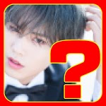 Kpop new boy band quiz : Guess superstar songpop icon