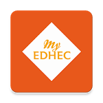 MyEDHEC icon