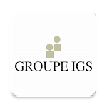 My Groupe IGS icon