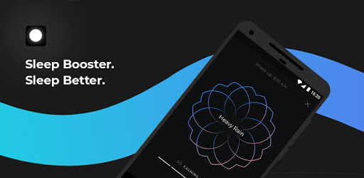 Sleep Booster - Sleep Better & Wake Up Refreshed PC screenshot