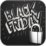 Black Friday Countdown Lock for PC Black Friday Countdown Lock for PC