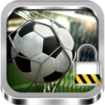 Football Soccer Screen Lock for PC Football Soccer Screen Lock for PC