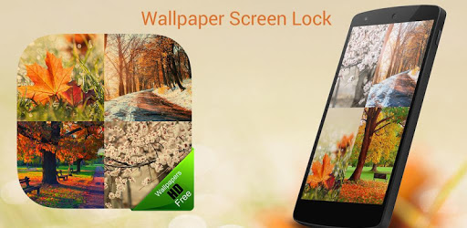 Autumn Wallpaper Screen Lock PC screenshot Autumn Wallpaper Screen Lock PC screenshot