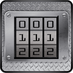Factory Door Screen Locker for PC