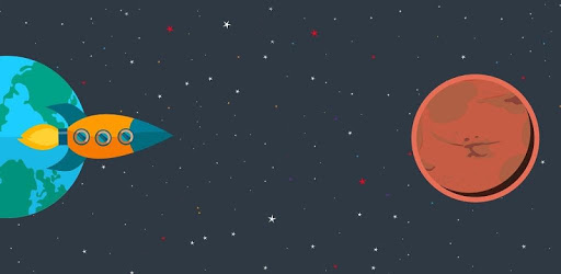 Rocket Screen Lock PC screenshot