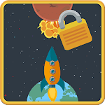 Rocket Screen Lock for PC