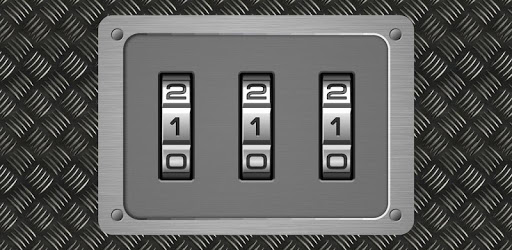 Steel Door Screen Lock PC screenshot
