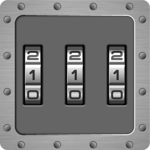 Steel Door Screen Lock for PC