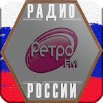 Retro FM Radio Online icon
