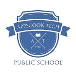 Appscook Parent icon