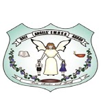 Holy Angels Adoor icon