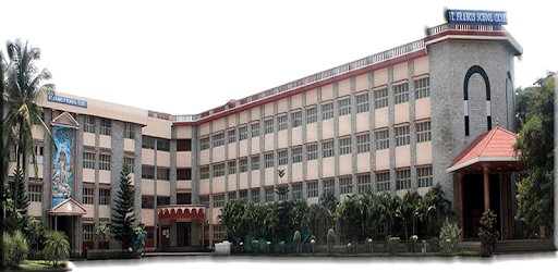 St Francis Koramangala PC screenshot