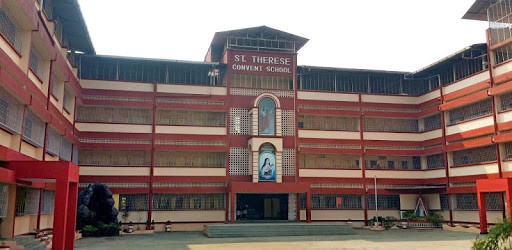 St Therese Convent High School PC screenshot St Therese Convent High School PC screenshot