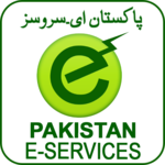 PAKISTAN Online E-Services icon