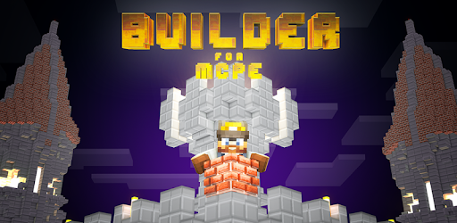 Multi Builder for Minecraft PE PC screenshot