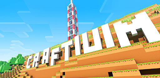 Craftium: Exploration & Survival PC screenshot Craftium: Exploration & Survival PC screenshot