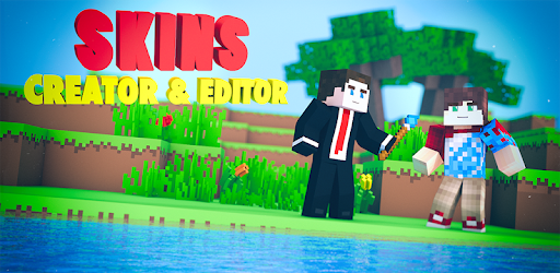 Skins Editor 3D for Minecraft PC screenshot Skins Editor 3D for Minecraft PC screenshot