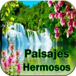 Imágenes De Paisajes Hermosos icon