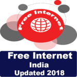 Free Internet India 2018 New for PC Free Internet India 2018 New for PC