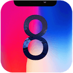 Pro Lock Screen For Iphone 8 for PC