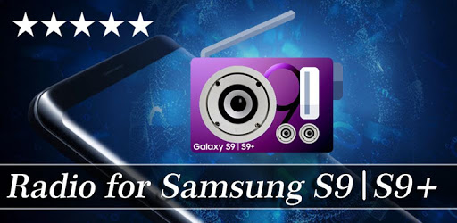 Radio for Samsung S9 PC screenshot