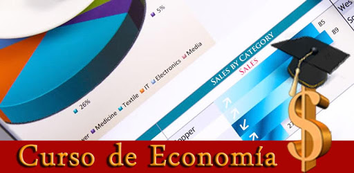 Course of Economics PC screenshot Course of Economics PC screenshot