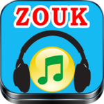 Zouk Music Free for PC