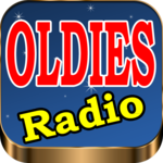 Oldies Radio Station For Free icon