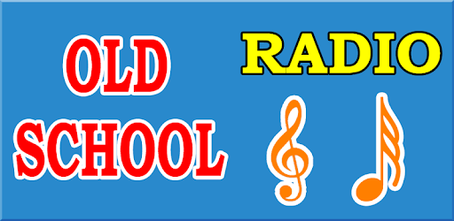 Old School Music Radio Stations PC screenshot