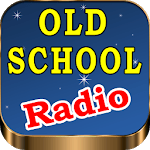 Old School Music Radio Stations for PC