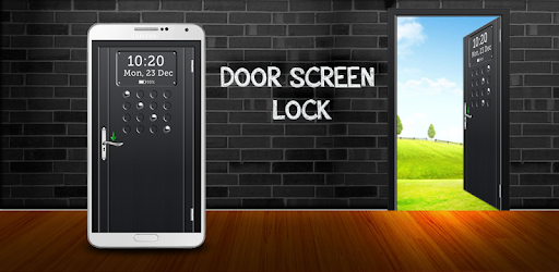 Door Screen Lock PC screenshot Door Screen Lock PC screenshot