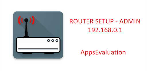 Router Setup - Admin PC screenshot Router Setup - Admin PC screenshot