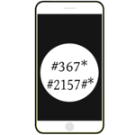Reset Code Any Mobile icon