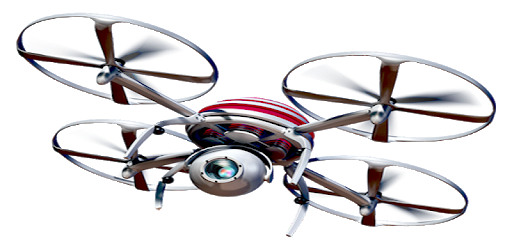 Easy make a Drone PC screenshot Easy make a Drone PC screenshot