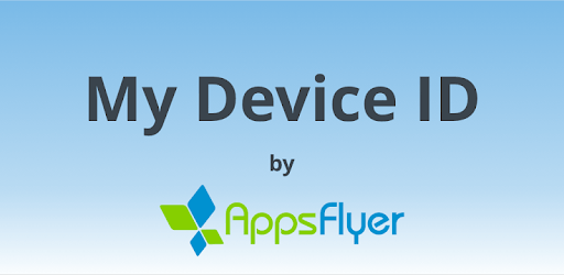 My Device ID by AppsFlyer PC screenshot My Device ID by AppsFlyer PC screenshot