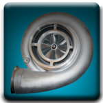 Blow Off Valve Sounds icon