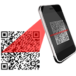 QR code scanner / generator icon