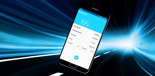 Speedometer - speed meter PC screenshot