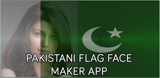 Pakistan Flag Face Photo Maker PC screenshot Pakistan Flag Face Photo Maker PC screenshot
