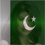Pakistan Flag Face Photo Maker for PC Pakistan Flag Face Photo Maker for PC